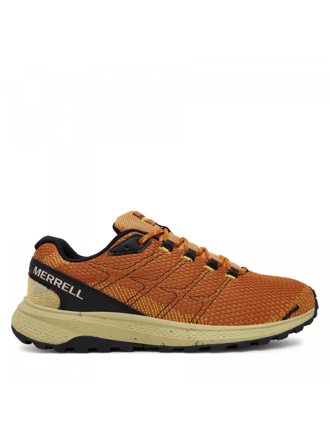 Běžecké boty Merrell Fly Strike J068439 Oranžová